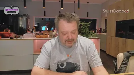 SwissDadbod webcam model stream image