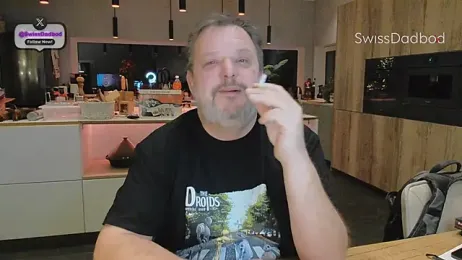 SwissDadbod webcam model stream image