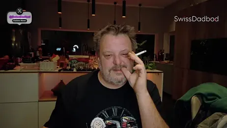 SwissDadbod webcam model stream image