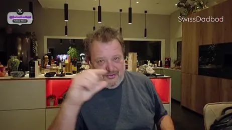 SwissDadbod webcam model stream image