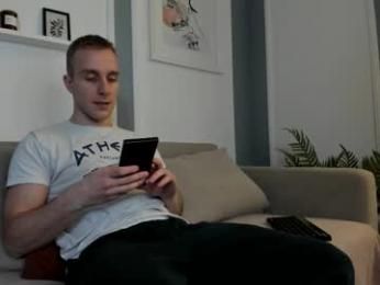 guy_charming webcam model stream image