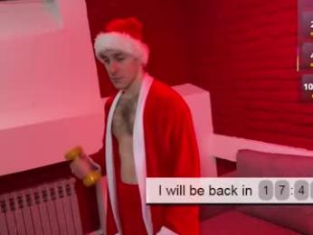 guy_charming webcam model stream image