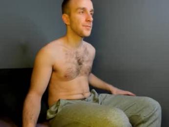guy_charming webcam chaturbate model stream image