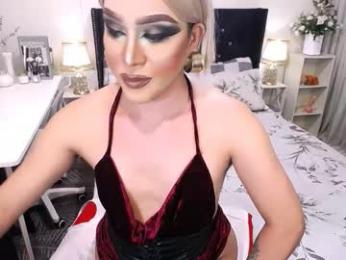 yourlivingonurdream webcam model stream image