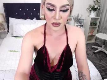 yourlivingonurdream webcam model stream image