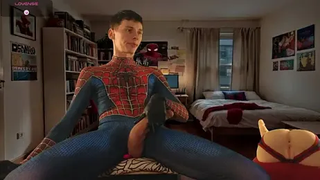 _FetishBoyFun_ webcam stripchat model stream image