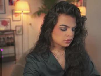 artechloe webcam model stream image