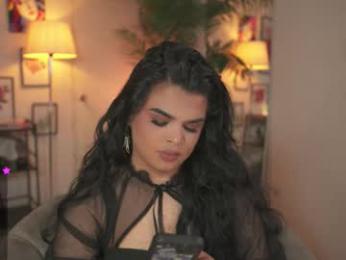 artechloe webcam model stream image