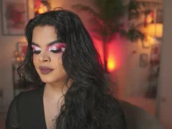 artechloe webcam model stream image