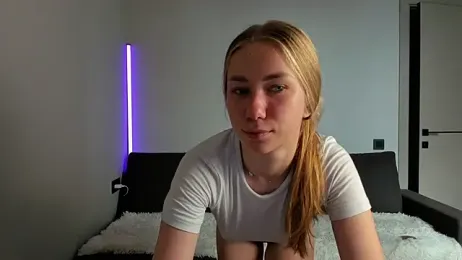 AnnaAlexArti webcam model stream image