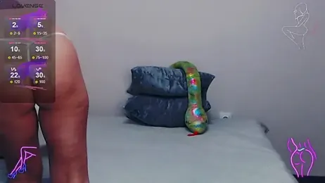 Celine_Faer1 webcam stripchat model stream image