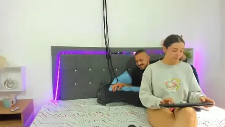 Lil_hunny webcam stripchat model stream image