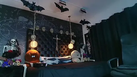 AlexHoe_ webcam model stream image