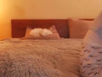 andrasweetie webcam chaturbate model stream image