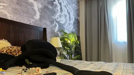 meowLili webcam stripchat model stream image