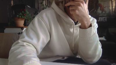 AleBMI webcam model stream image