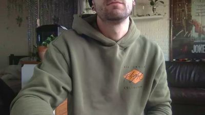 AleBMI webcam model stream image