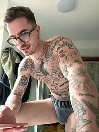 matC_of webcam model stream image