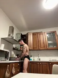 matC_of webcam model stream image