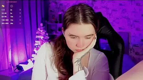 Velvetworld webcam stripchat model stream image