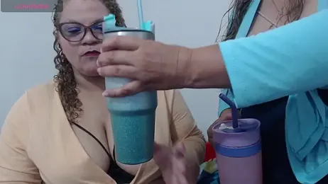 mademooms webcam model stream image