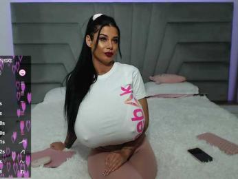 WorshipRita webcam bongacams model stream image