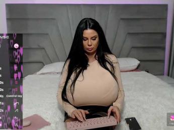 WorshipRita webcam bongacams model stream image