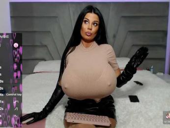 WorshipRita webcam bongacams model stream image