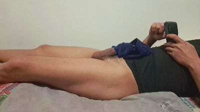 Carlosforte90 webcam model stream image