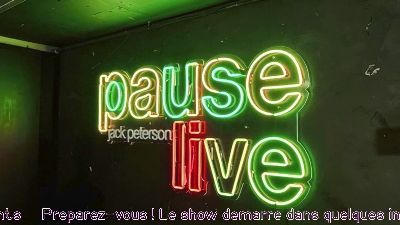 JackPeterson0 webcam model stream image