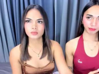 stunningtszoie webcam chaturbate model stream image