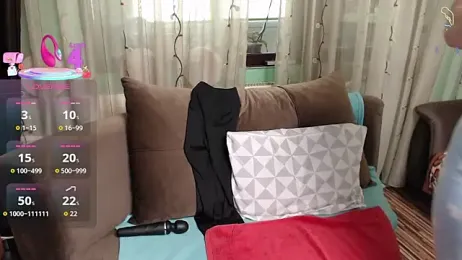 lovingfeetheels webcam model stream image