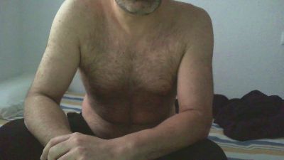 Madrid_Pas webcam model stream image