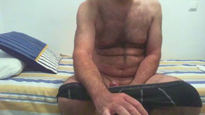 Madrid_Pas webcam model stream image