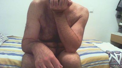 Madrid_Pas webcam model stream image
