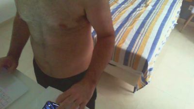 Madrid_Pas webcam model stream image