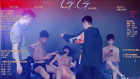 TNT-520 webcam model stream image