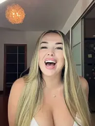 EvaSunderland webcam model stream image