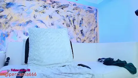 Pipe_Rudecatt webcam model stream image