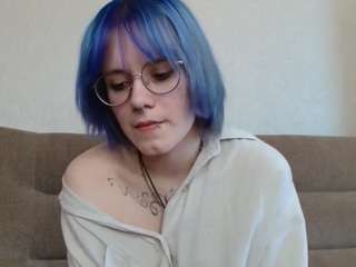 selinaconell webcam model stream image