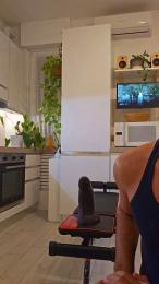 Granbig989 webcam model stream image