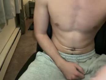 thejoonson webcam model stream image