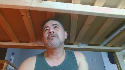 HughJanis webcam cam4 model stream image