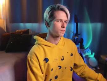 jack_frozt webcam model stream image