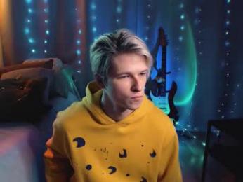 jack_frozt webcam model stream image