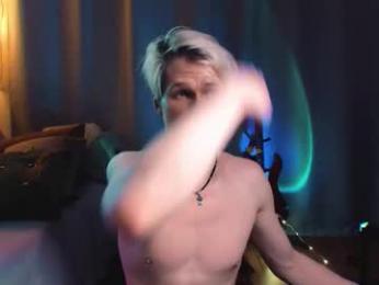 jack_frozt webcam model stream image