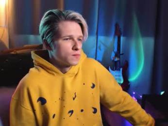 jack_frozt webcam model stream image