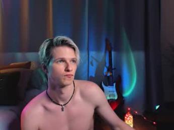 jack_frozt webcam chaturbate model stream image