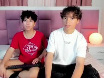 honeymoon_sariel webcam chaturbate model stream image