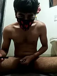 Rahul_7_77 webcam model stream image